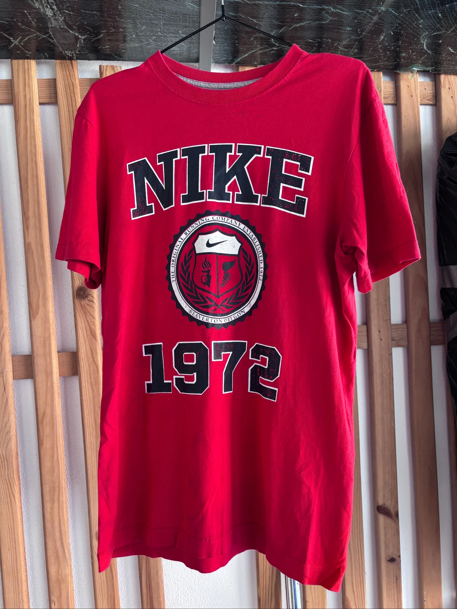 Camiseta Nike S – photo 2